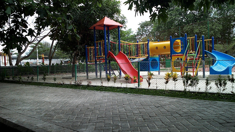 Taman Pakui Sayang