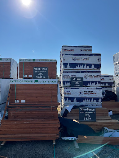 Building Materials Store «Shur-way Building Center», reviews and photos