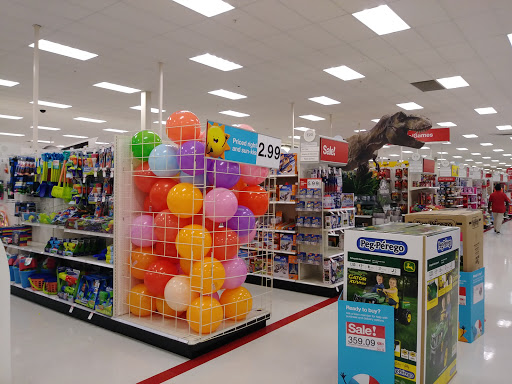 Department Store «Target», reviews and photos, 5000 Grandview Pkwy, Davenport, FL 33837, USA