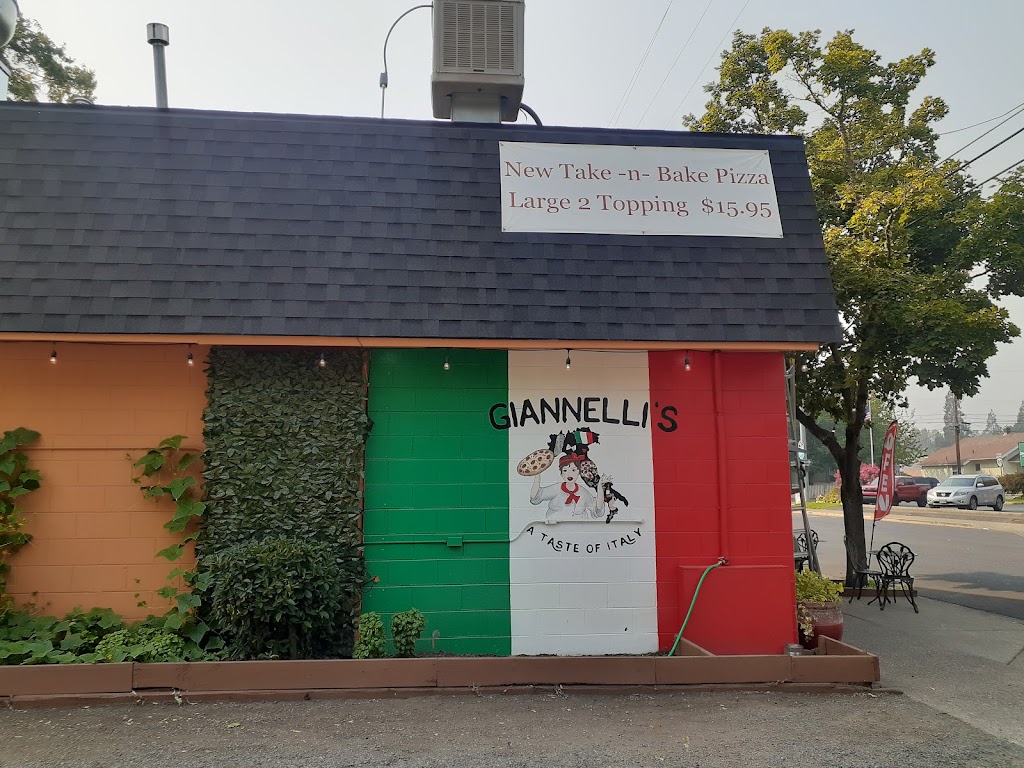 Giannelli's 