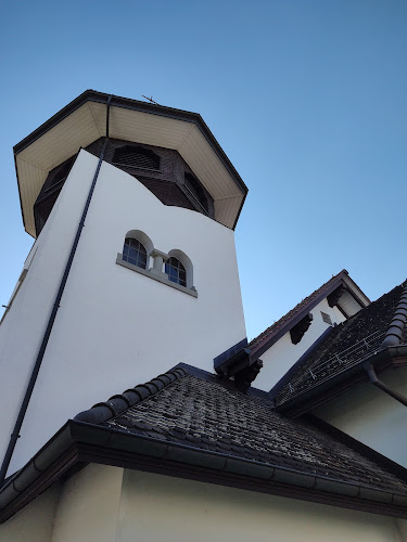 Katholische Kirche St. Christophorus - Bülach