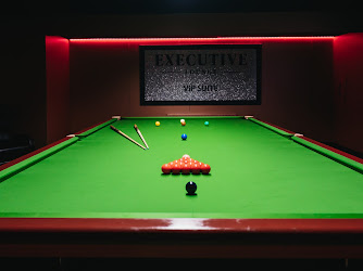 Digbeth Snooker Club & Sports Cafe
