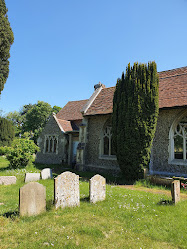 Kirton Church Hall