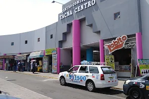 Tacna Center Mall image