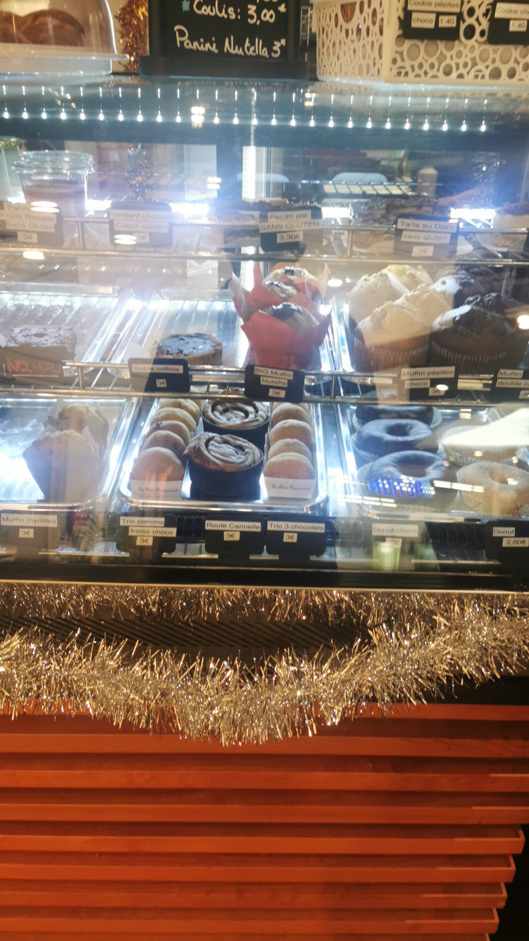 Photo n° 3 de l'avis de Akrem.h fait le 11/11/2023 à 18:56