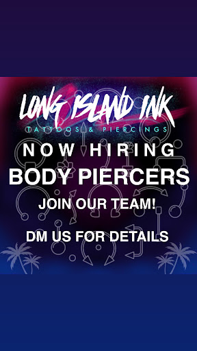 Explore jasmine tattoo ideas, creative tattoo ideas in Douglasville, available at Long Island Ink Tattoo & Piercing