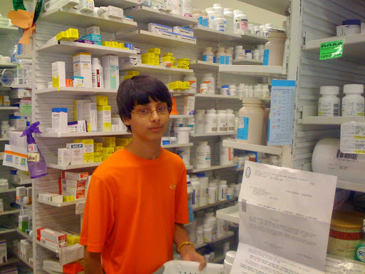 Pharmacy «Crisfield Discount Pharmacy», reviews and photos, 390 W Main St, Crisfield, MD 21817, USA