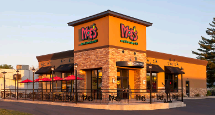 Moe's Southwest Grill 47303