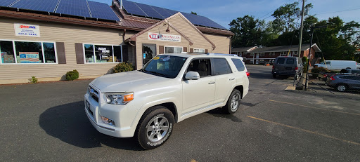 Used Car Dealer «V&F Auto Sales», reviews and photos, 7 Harding St, Agawam, MA 01001, USA