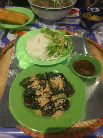 Bún chả du Restaurant vietnamien Cuisine S à Montpellier - n°15