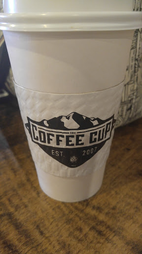 Coffee Shop «The Coffee Cup», reviews and photos, 7110 Rogers Ave, Fort Smith, AR 72903, USA