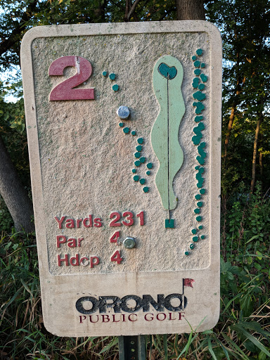 Public Golf Course «Orono Public Golf Course», reviews and photos, 265 Orono Orchard Rd S, Wayzata, MN 55391, USA