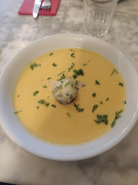 Plats et boissons du Bistrot Gaga à Saint-Étienne - n°8