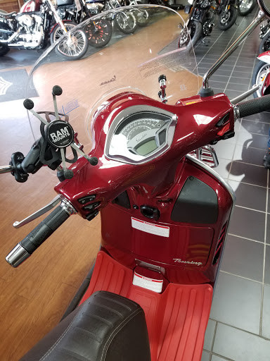 Harley-Davidson Dealer «Harley-Davidson of Charlotte», reviews and photos, 9205 E Independence Blvd, Matthews, NC 28105, USA