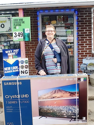 Sammy's Market & Deli