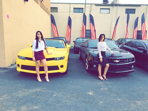 Used Car Dealer «EZ Own Car Sales», reviews and photos, 1405 N Killian Dr, West Palm Beach, FL 33403, USA