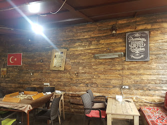 Cadde Cafe & Nargile Çengelköy