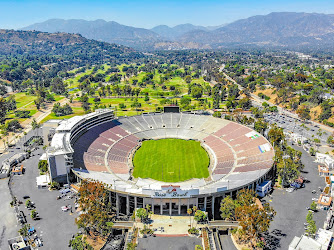 Rose Bowl Stadium