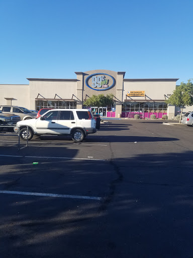 Discount Store «99 Cents Only Stores», reviews and photos, 13540 W Van Buren St, Goodyear, AZ 85338, USA