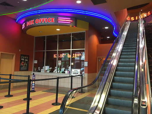 Movie Theater «Edwards Boise Downtown 9», reviews and photos, 760 W Broad St, Boise, ID 83702, USA