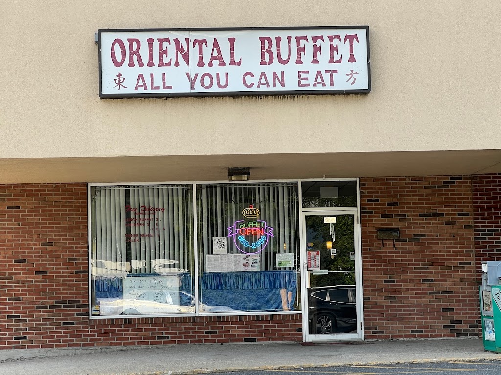 Oriental Buffet 01247