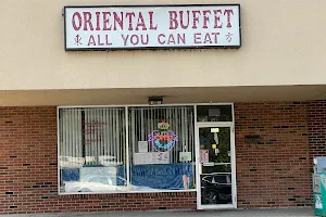 Oriental Buffet image