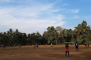 Lapangan Sepak Bola Danawarih image