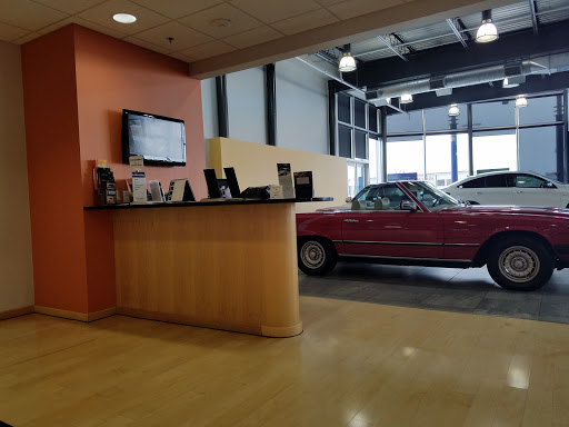 Car Dealer «Valley Imports Inc», reviews and photos, 402 40th St S, Fargo, ND 58103, USA