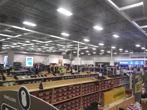 Department Store «Sears», reviews and photos, 7453 Plaza Center Dr, West Jordan, UT 84088, USA