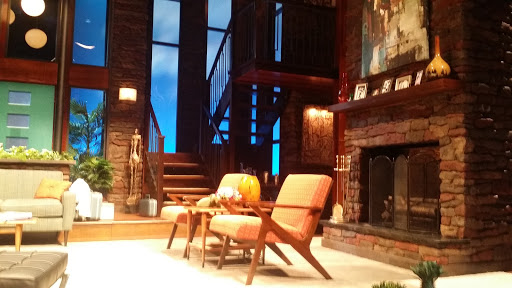 Performing Arts Theater «Geva Theatre Center», reviews and photos, 75 Woodbury Blvd, Rochester, NY 14607, USA