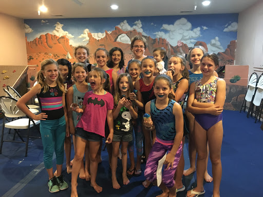 Gym «Corinth Gymnastics», reviews and photos, 1402 N Corinth St, Corinth, TX 76208, USA