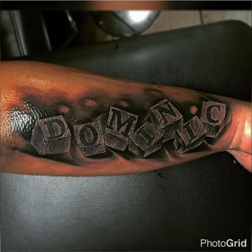 Tattoo Shop «Doral Tattoo Shop», reviews and photos, 9851 NW 58th St #119b, Doral, FL 33178, USA