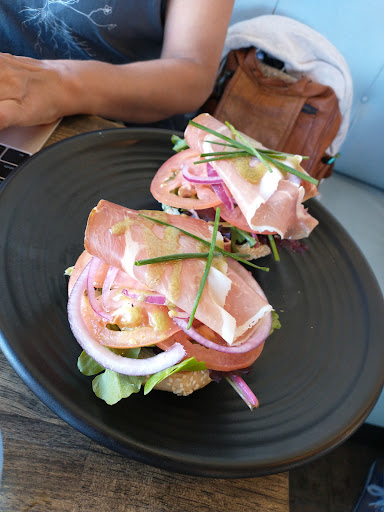 Coffee Shop «Swork Coffee», reviews and photos, 2160 Colorado Blvd, Los Angeles, CA 90041, USA