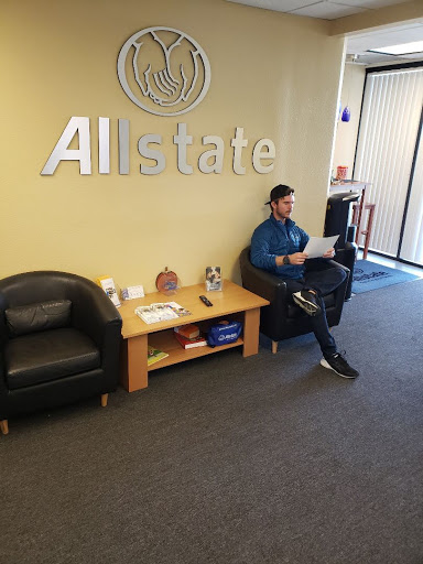 Insurance Agency «Allstate Insurance Agent: Mike Krupka», reviews and photos