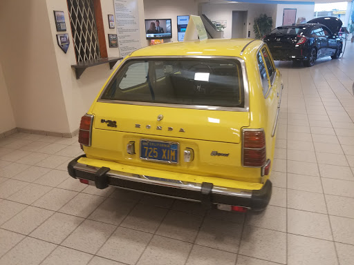 Car Dealer «Space Coast Honda», reviews and photos, 1885 W King St, Cocoa, FL 32926, USA