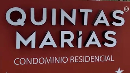 Quintas Marías