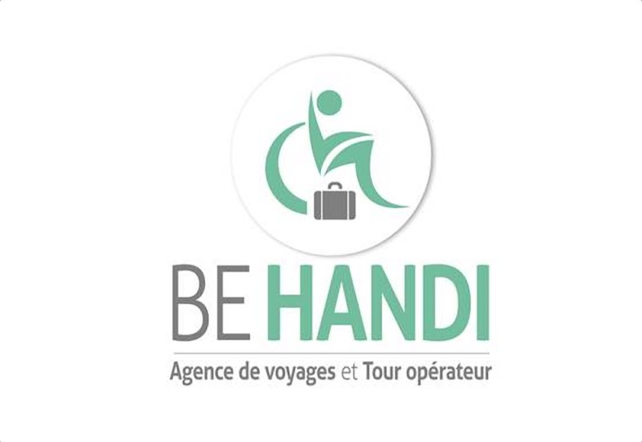 BE HANDI GRAND EST - Agence de voyage spécialisée pour les personnes en situation de handicap à Nancy