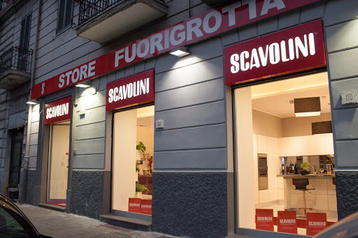 Scavolini Store Napoli Fuorigrotta