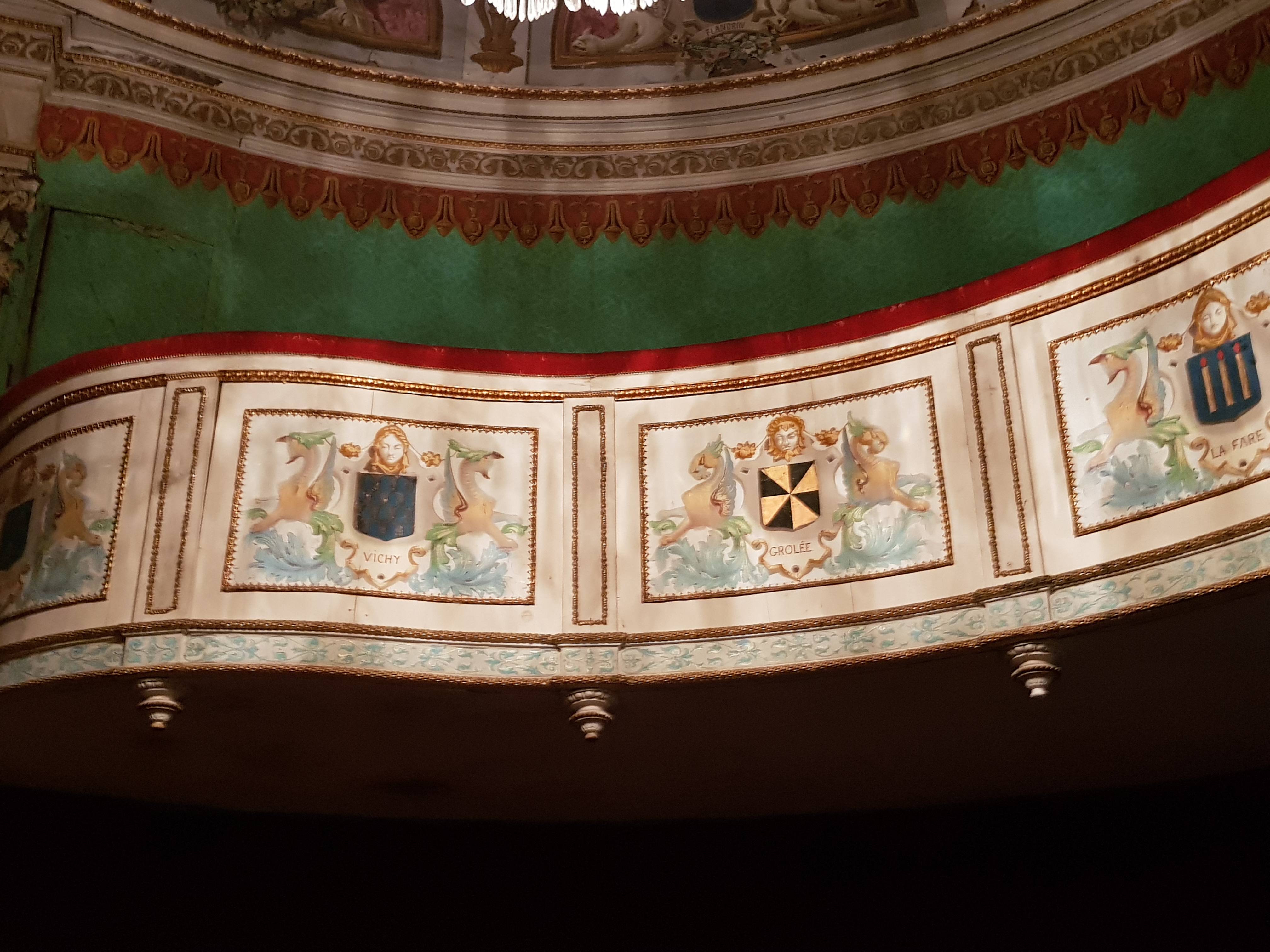 Photo n° 7 de l'avis de Martina.A fait le 31/07/2019 à 16:17