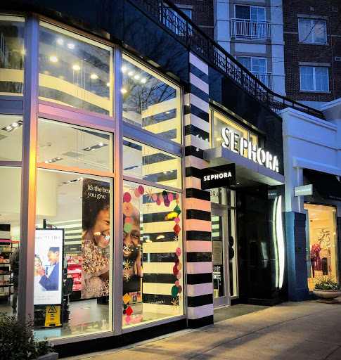 Cosmetics Store «SEPHORA», reviews and photos, 2800 Clarendon Blvd r550, Arlington, VA 22201, USA