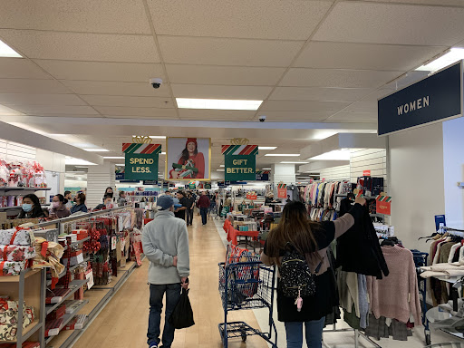 Department Store «Marshalls», reviews and photos, 1832 86th St, Brooklyn, NY 11214, USA