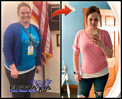 Physical Fitness Program «Eupraxia - Onalaska», reviews and photos, 925 13th Ave S, Onalaska, WI 54650, USA