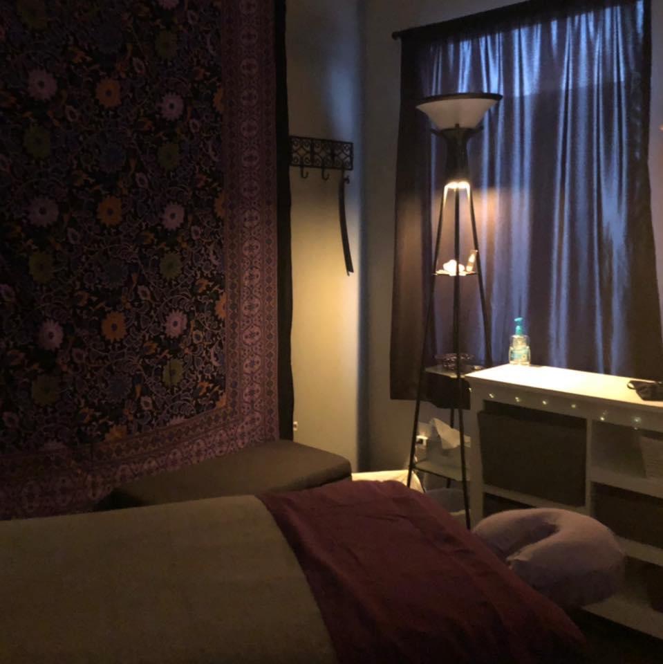 Mirifical Massage 53932