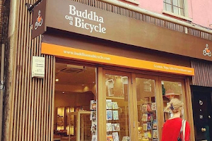 Buddha on a Bicycle