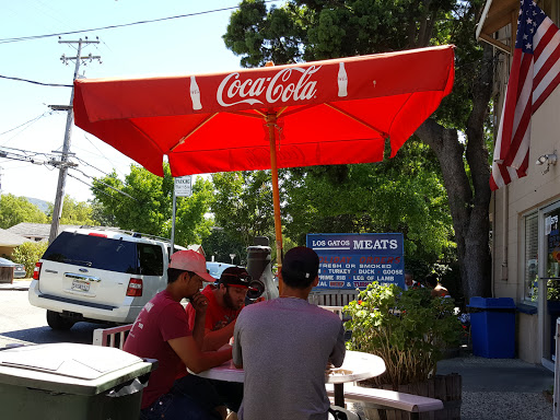 Los Gatos Meats & Smoke House image