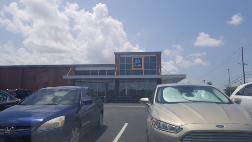 Supermarket «ALDI», reviews and photos, 5746 Wendy Bagwell Pkwy, Hiram, GA 30141, USA