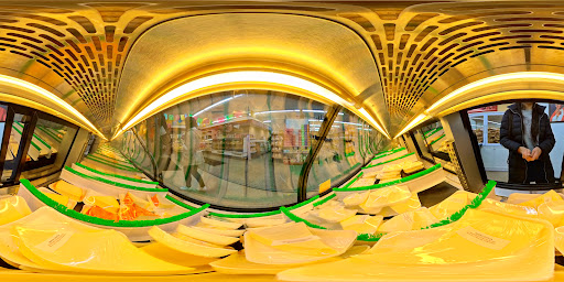 Supermarket «La Plaza Supermarket», reviews and photos, 13609 Lakewood Heights Blvd, Cleveland, OH 44107, USA