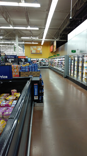 Department Store «Walmart Supercenter», reviews and photos, 200 Academy Dr, Ripley, WV 25271, USA