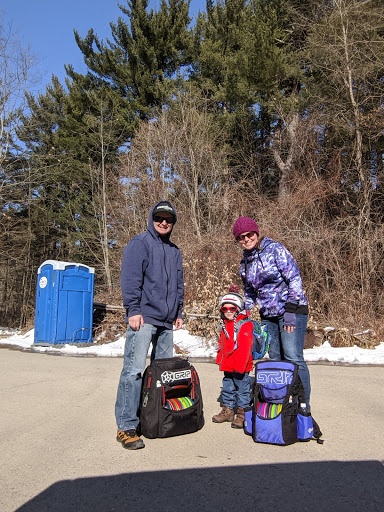 Disc Golf Course «Bellamy Park Disc Golf», reviews and photos, Bellamy Rd, Dover, NH 03820, USA