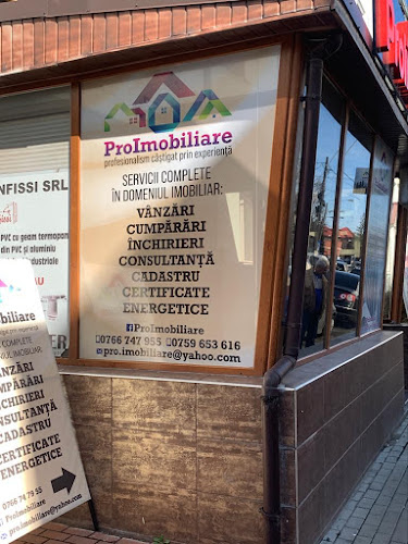 Pro Imobiliare - Roman